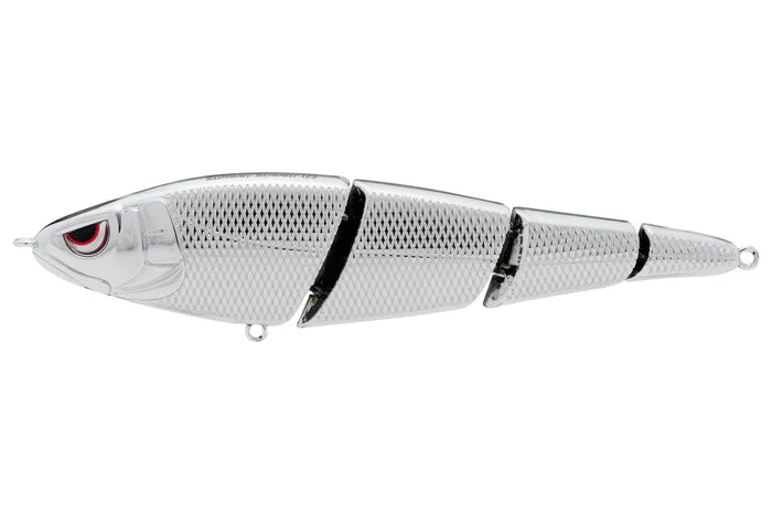 Spro Sashimmy Swimmer 125