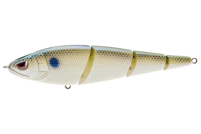 Spro Sashimmy Swimmer 125