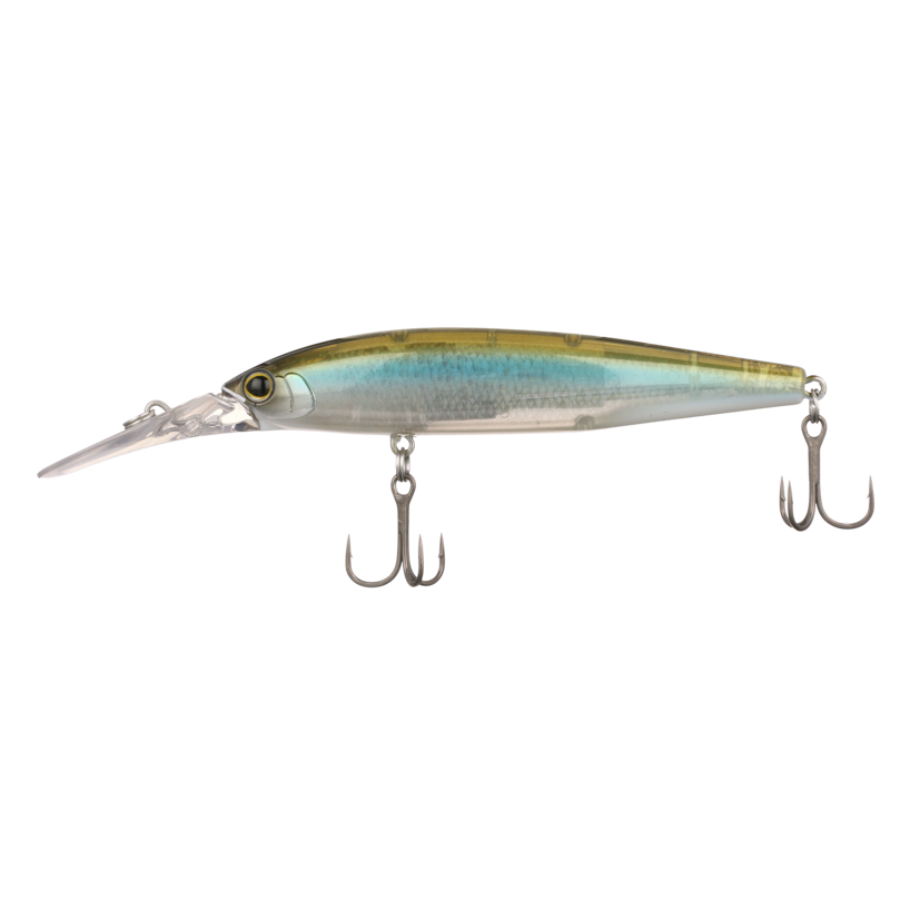 Shimano World Diver 99SP Flash Boost