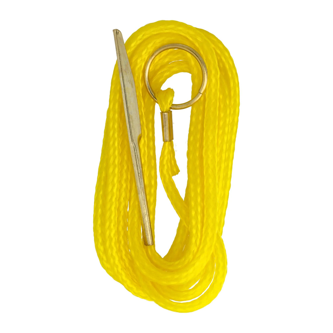 Eagle Claw Braided Polycord Stringer