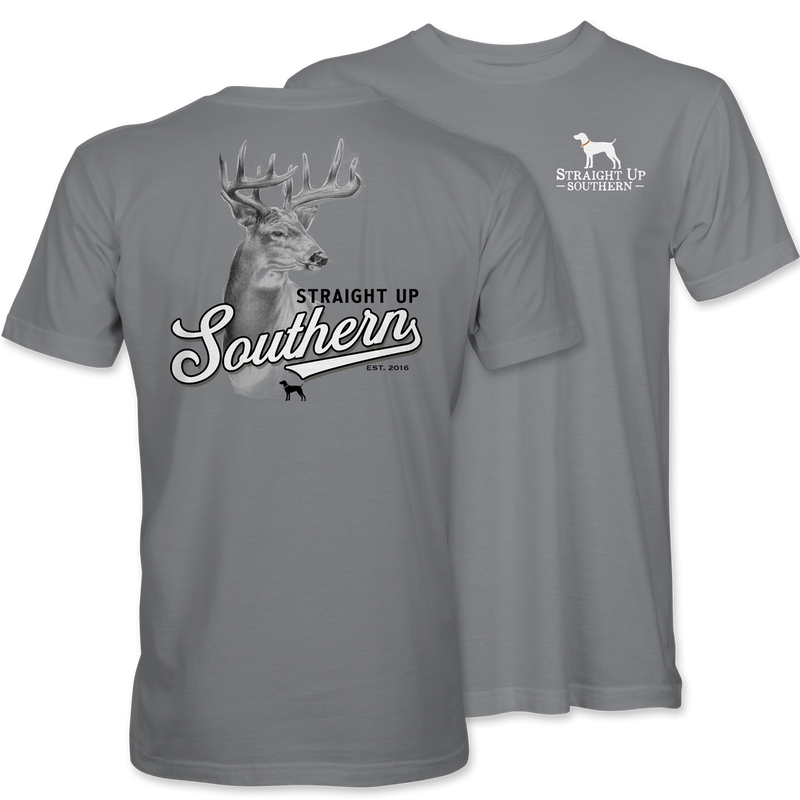 SUS Southern Buckhead Shirt