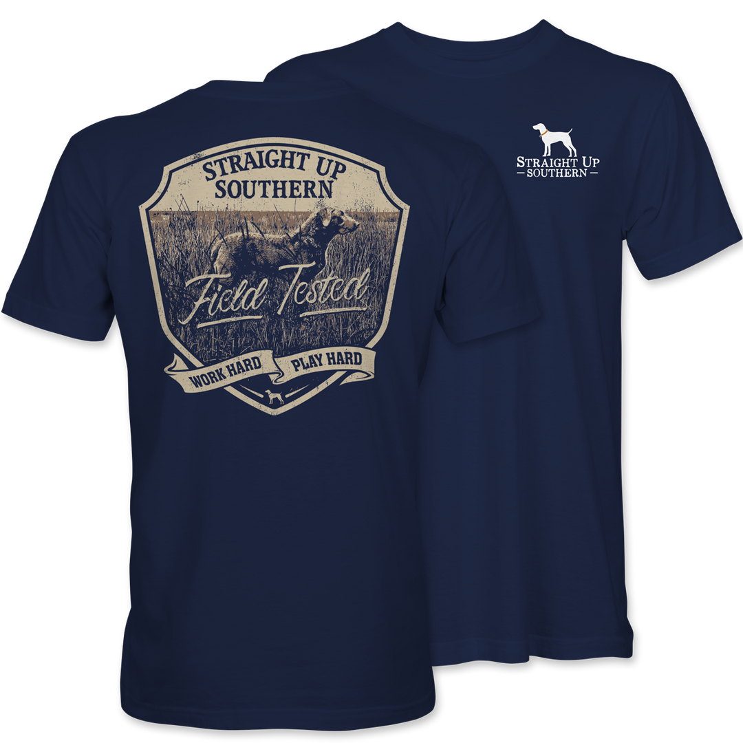 SUS Field Tested Shirt