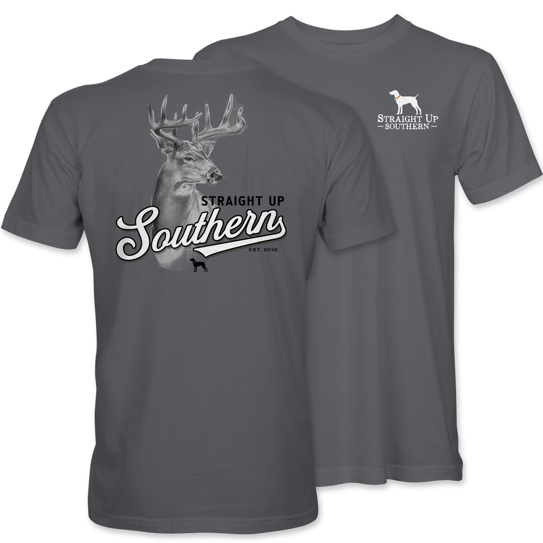 SUS Youth Southern Buckhead Shirt
