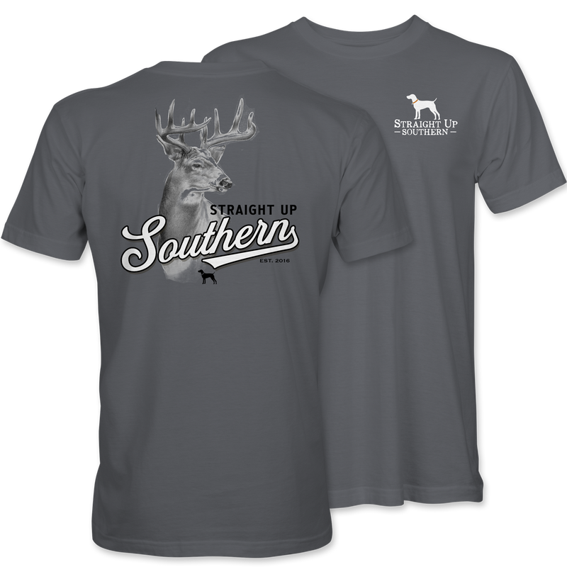 SUS Youth Southern Buckhead Shirt