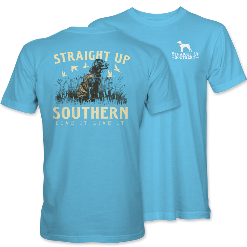 SUS Youth Lab in Field Shirt