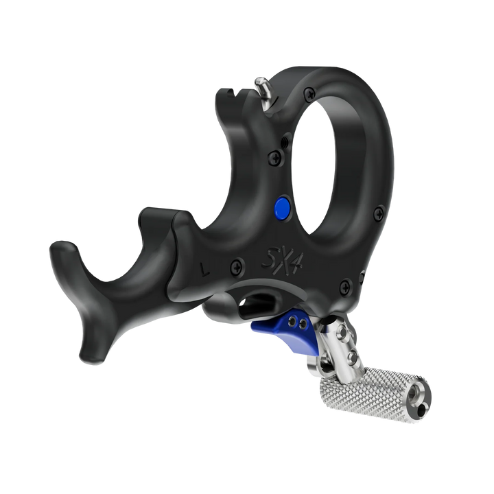 Stan SX4 Thumb Release