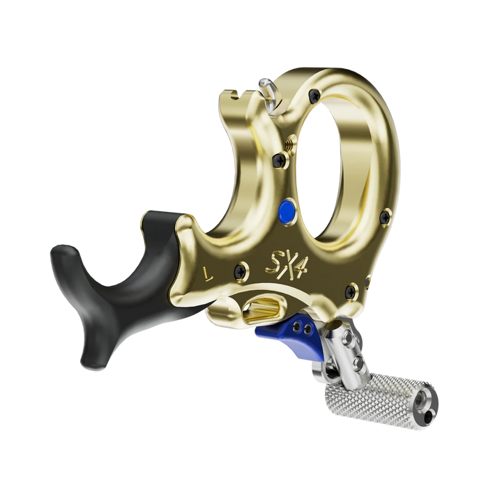 Stan SX4 Thumb Release