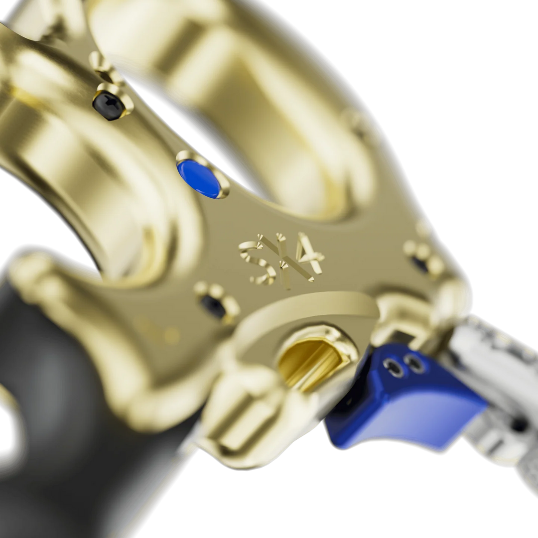 Stan SX4 Thumb Release