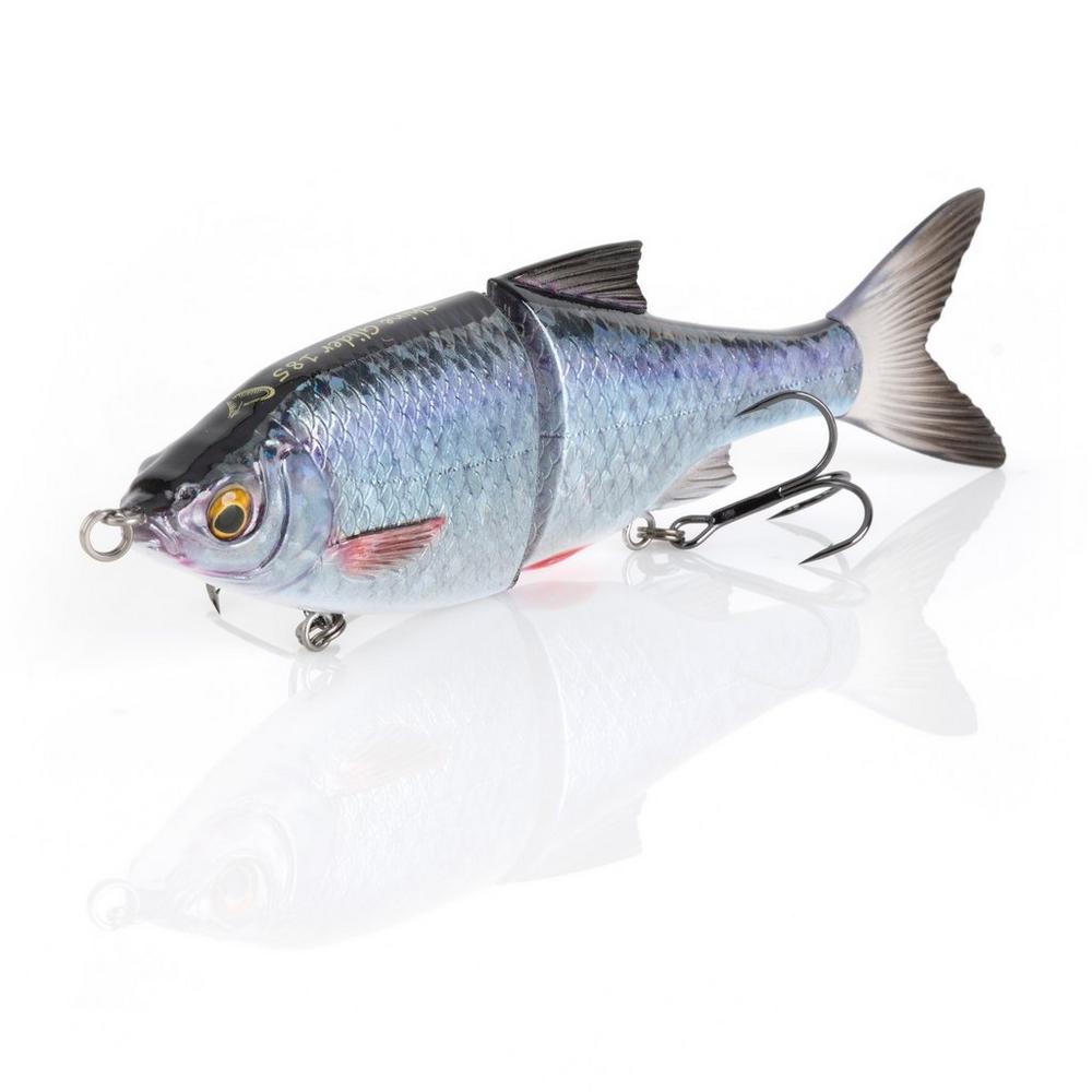 Savage Gear Shine Glide 7.25"
