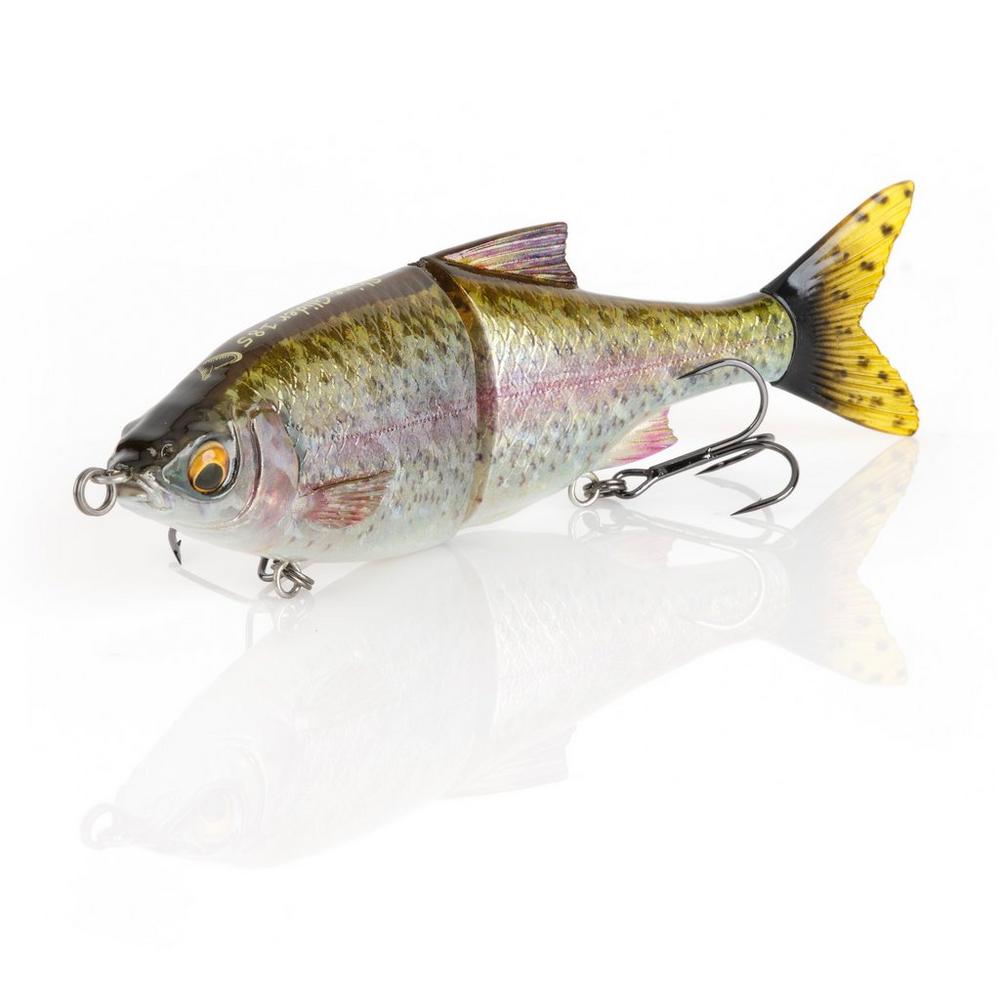 Savage Gear Shine Glide 7.25"