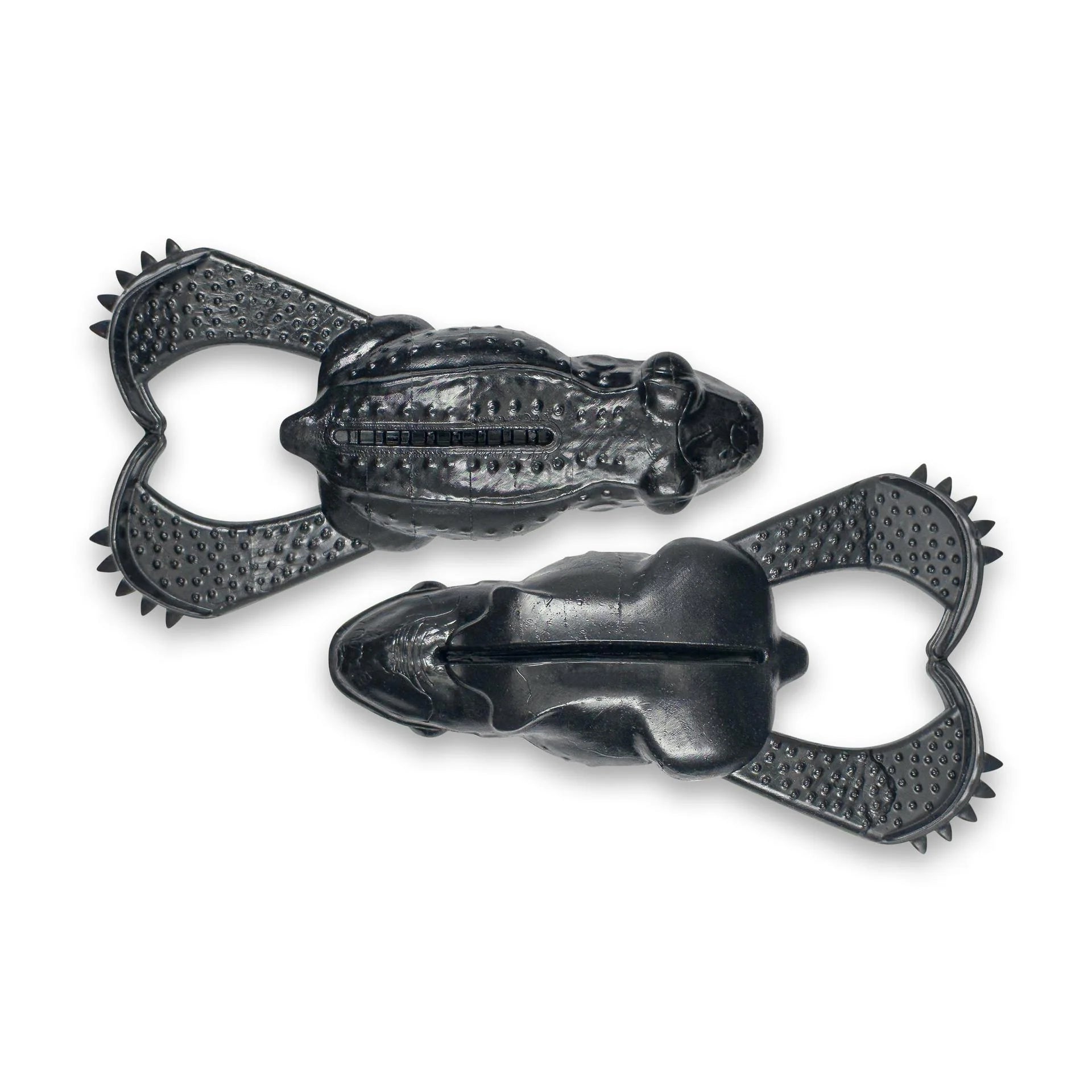 sandaal savage gear Tough Toad Black / 4 in