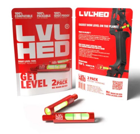 LVL HED Berger Hole Level