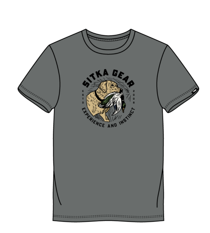 Sitka Instinct Shirt