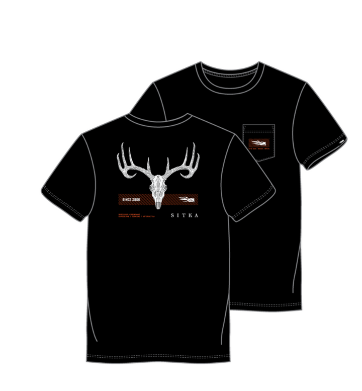 Sitka Tech Whitetail Pocket Shirt