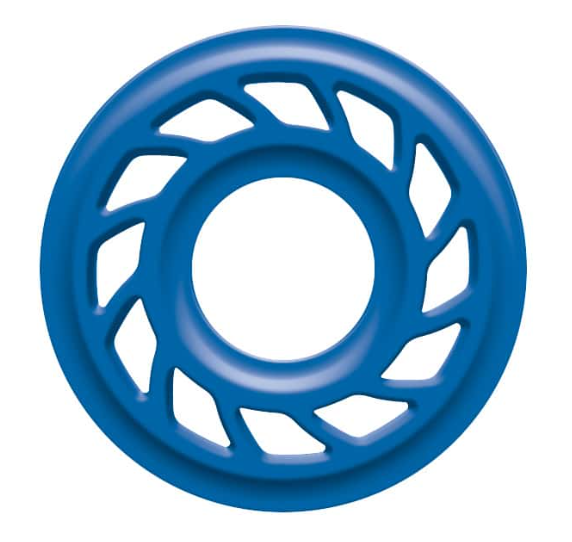 Mathews Nano Colored Dampeners - Feathers & Antlers Outdoors