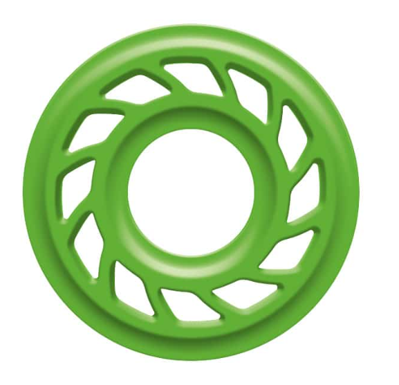 Mathews Nano Colored Dampeners - Feathers & Antlers Outdoors