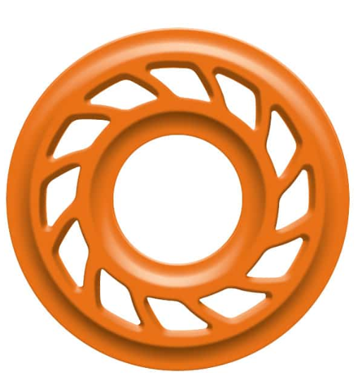 Mathews Nano Colored Dampeners - Feathers & Antlers Outdoors