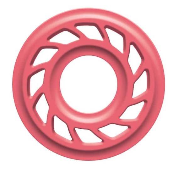 Mathews Nano Colored Dampeners - Feathers & Antlers Outdoors