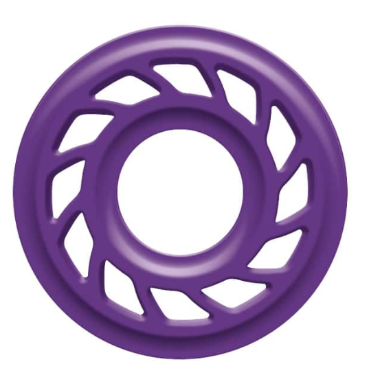 Mathews Nano Colored Dampeners - Feathers & Antlers Outdoors