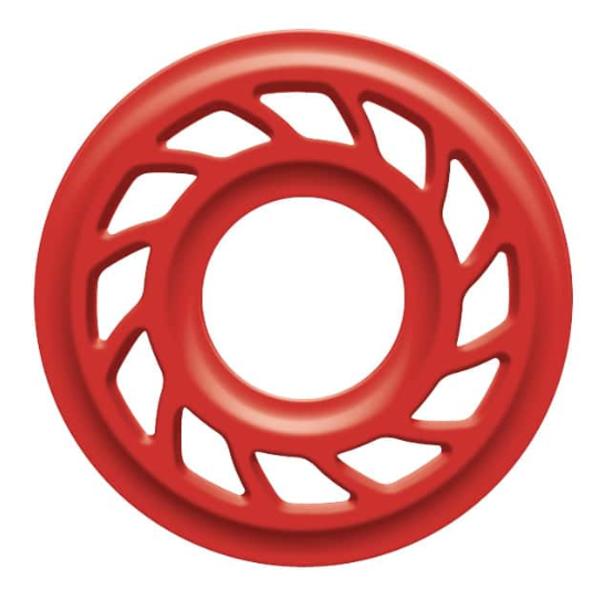 Mathews Nano Colored Dampeners - Feathers & Antlers Outdoors