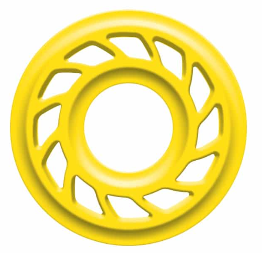 Mathews Nano Colored Dampeners - Feathers & Antlers Outdoors