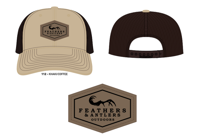 Hunter Pursuer Richardson Cap