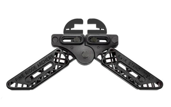Pine Ridge Kwick Stand Bow Support