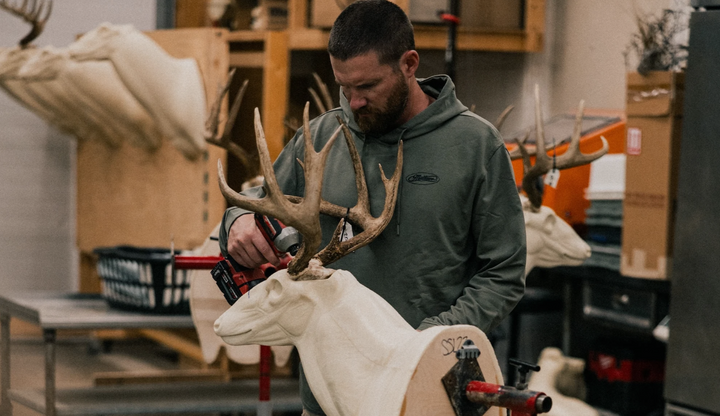 Mathews Streamline Hoodie