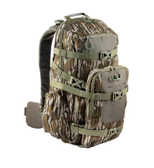 Tethrd Workhorse Pack