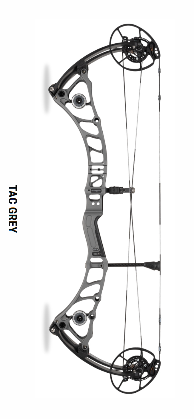Bowtech Virtue Compound Bow