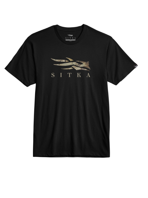 Sitka Icon Optifade Tee - Feathers & Antlers Outdoors