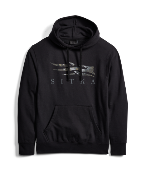 Sitka Icon Optifade Pullover Hoodie