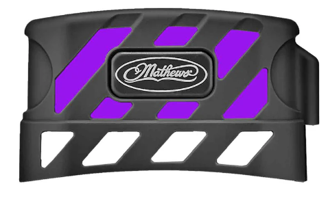 Mathews Quiver Insert Low Pro Detachable - Feathers & Antlers Outdoors