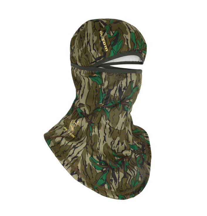 Drake Men's Early Bird VPT Facemask