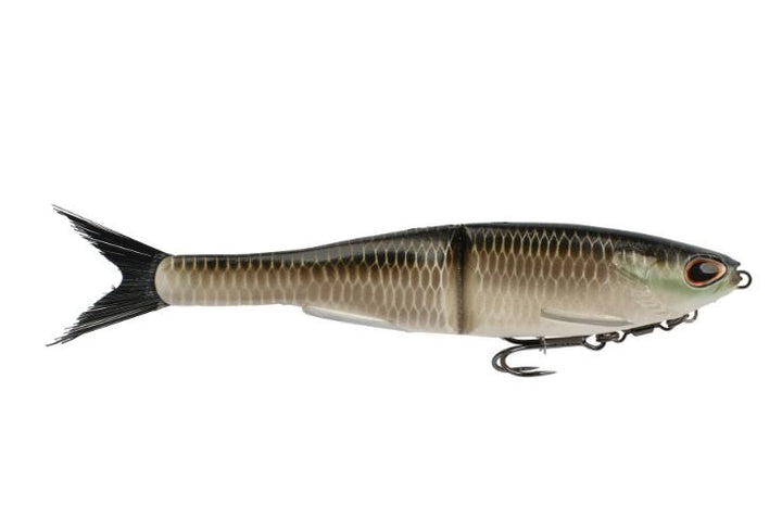 Berkley PowerBait Nessie Soft Glide Bait