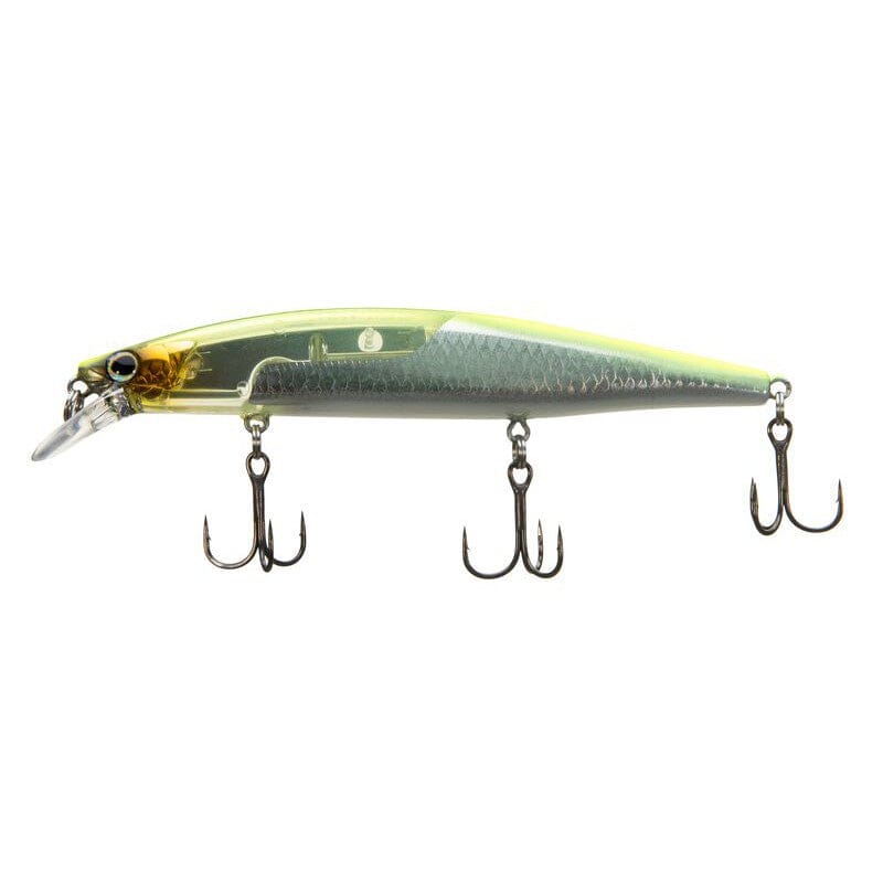 Shimano World Minnow 115SP Jerkbait