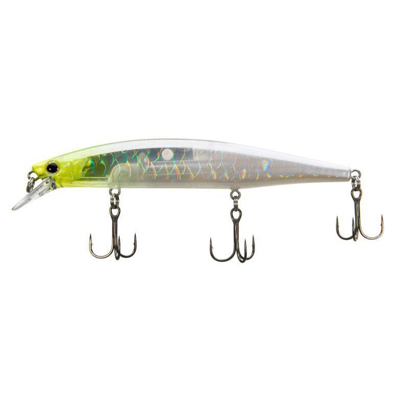 Shimano World Minnow 115SP Jerkbait