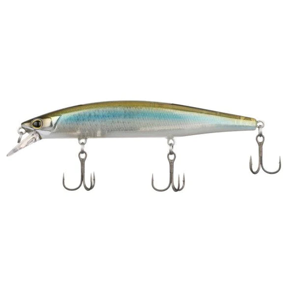Shimano World Minnow 115SP Jerkbait