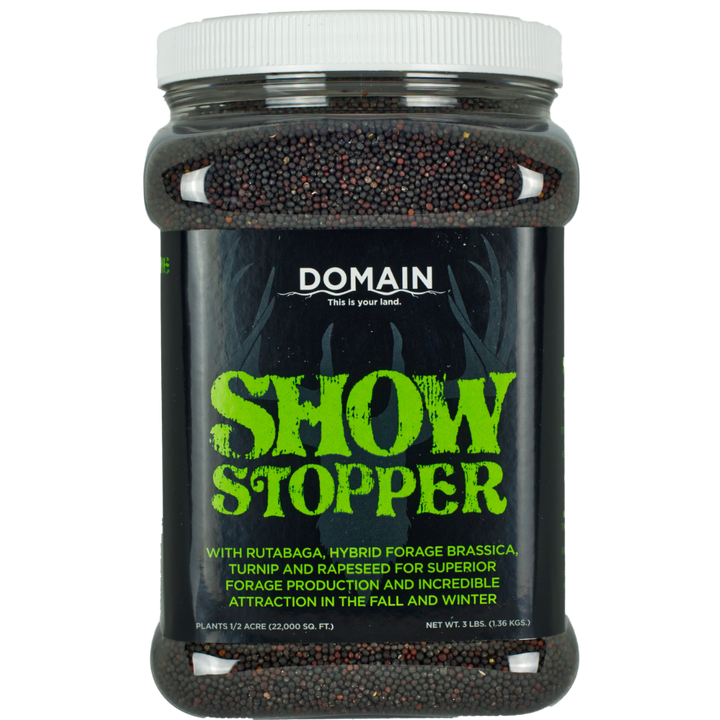 Show Stopper™