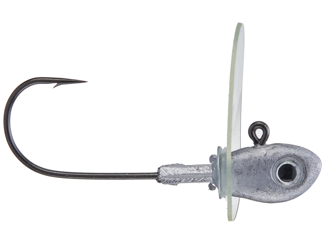 Pulse Fish Lures Jig Smokie / 1/4oz