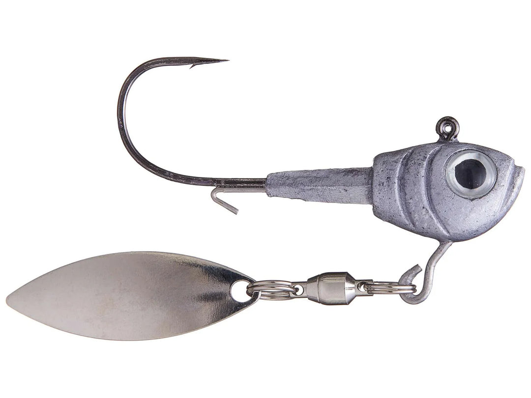 Pulse Fish Lures Matt Arey Spinnin' PJ Underspin
