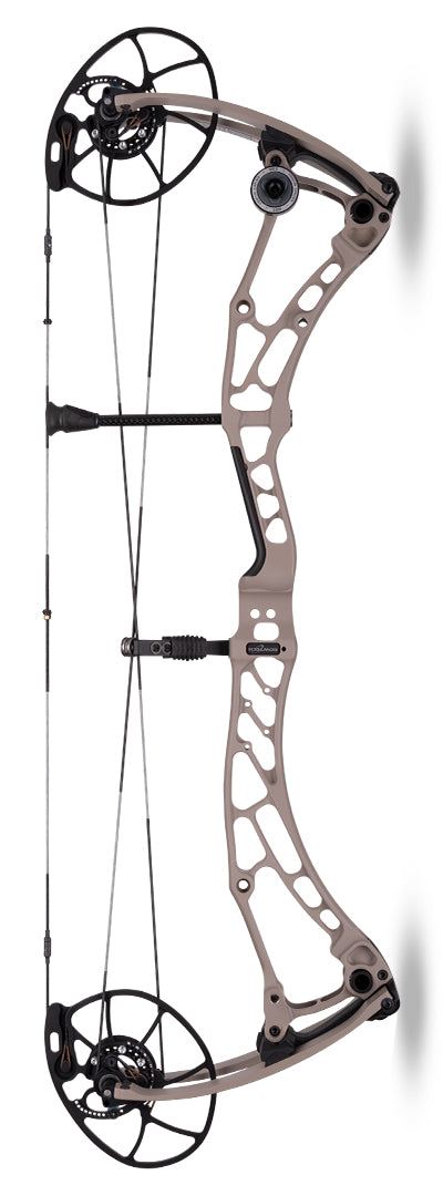 Bowtech Solution LS Compound Bow