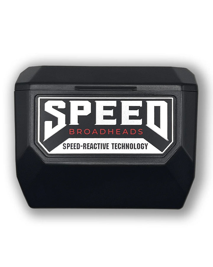 Speed Broadhead Case