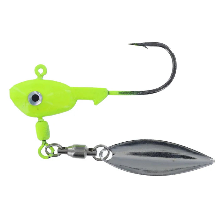 Spot Choker Regular Underspin
