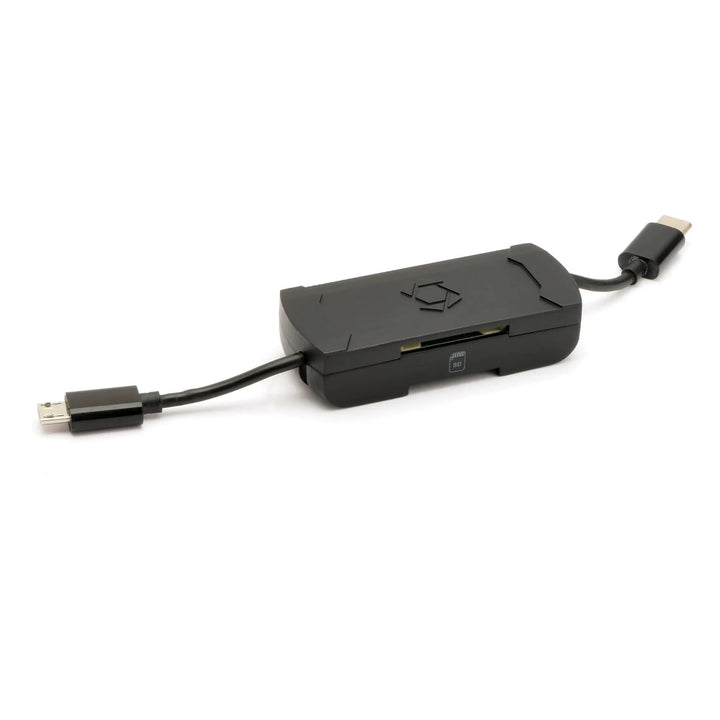 Stealth Cam USB OTG Card Reader for Android Phone