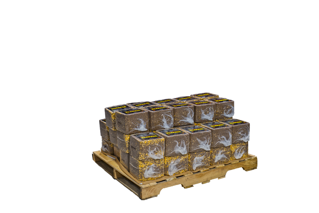 Stockpile™ Deer Block