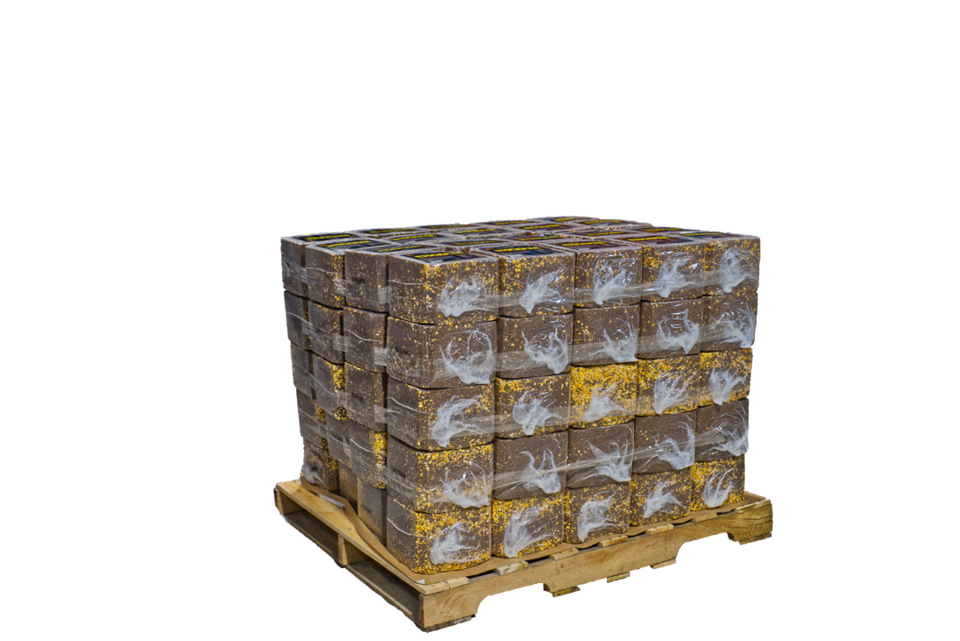 Stockpile™ Deer Block