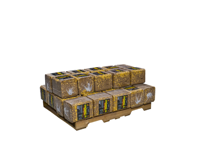 Stockpile™ Deer Block