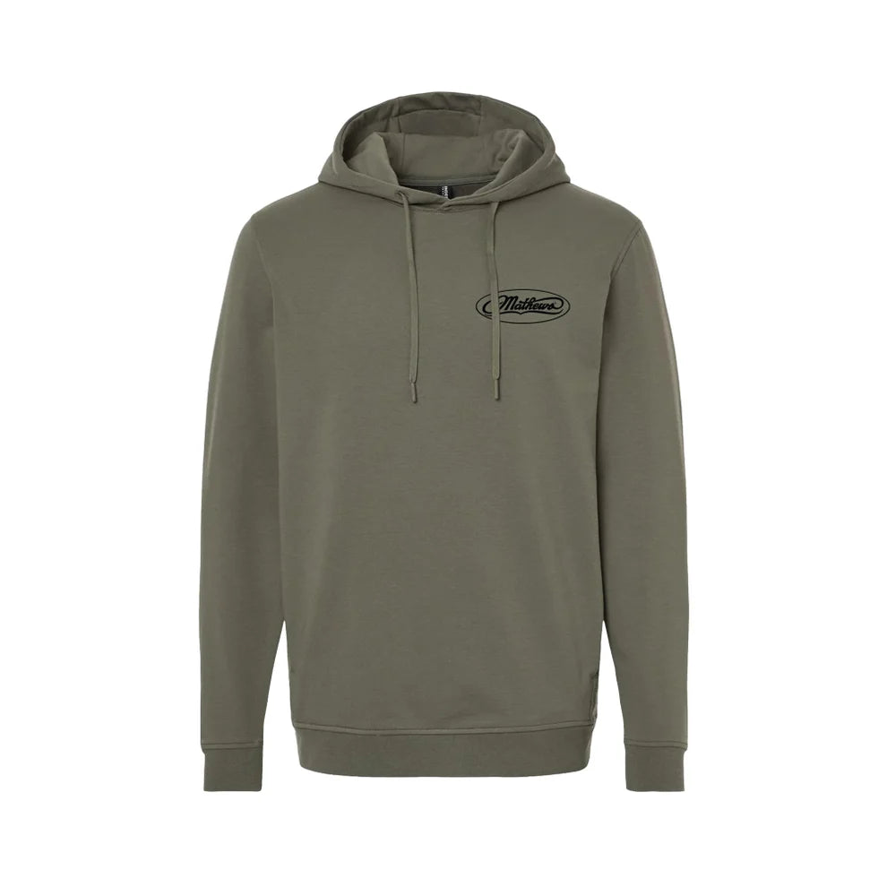 Mathews Streamline Hoodie