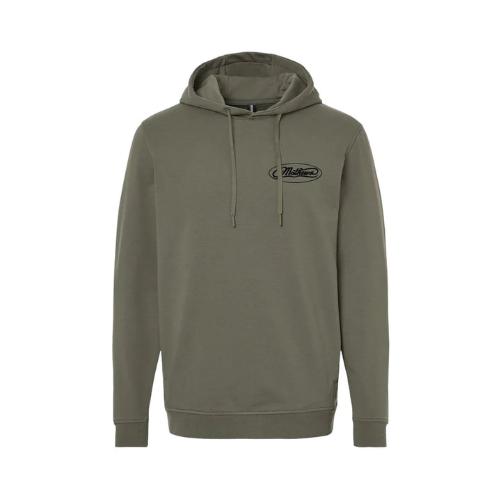 Mathews Streamline Hoodie